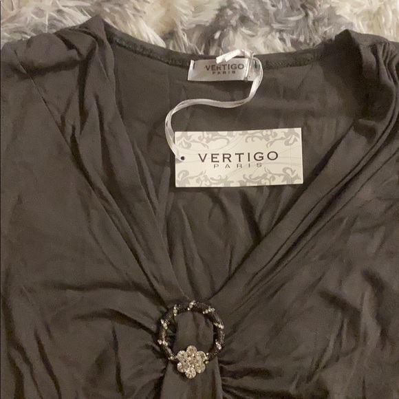 Blouse - Picture 2 of 3